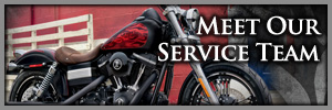 HARLEY-DAVIDSON REPAIR AND SERVICE