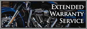 AUTHORIZED EXTENDED WARRANTY SERVICE